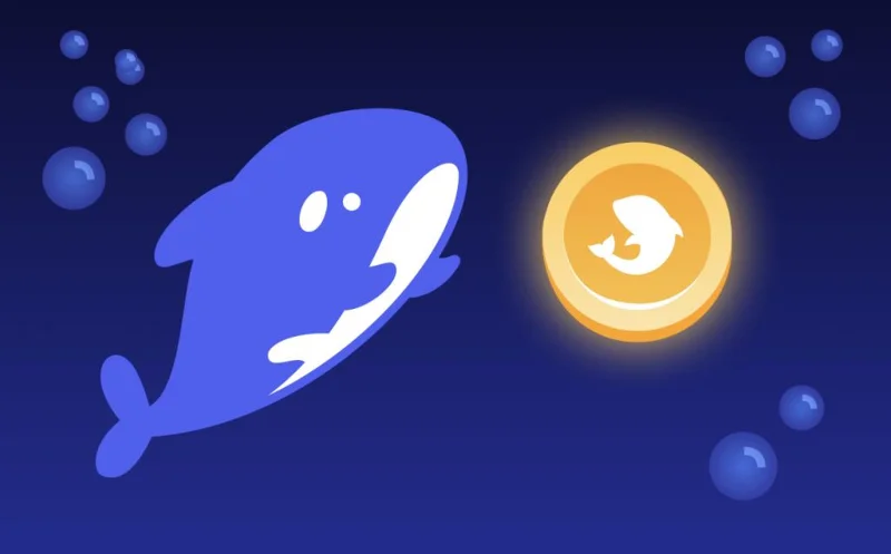 Orca-Token-Ausgabestrategie