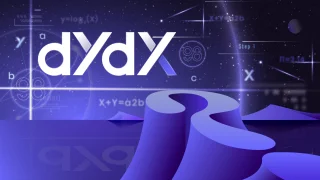 Apakah dYdX (DYDX)? Semua yang anda perlu tahu tentang DYDX