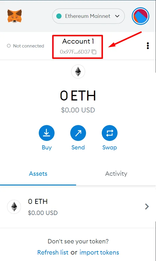 ¿Qué es MetaMask?  Cómo usar MetaMask Wallet para principiantes (2022)