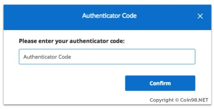 Cómo generar una clave API en los intercambios