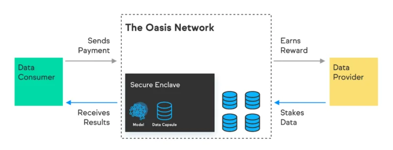 Wat is Oasis (ROSE)?  Alles wat je moet weten over het ROSE-token