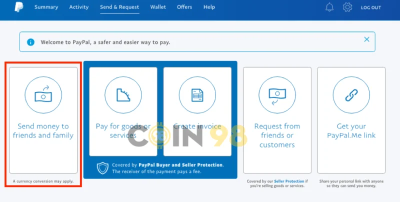 ¿Qué es PayPal?  Toda la guía básica completa y nueva sobre Paypal Update 2018