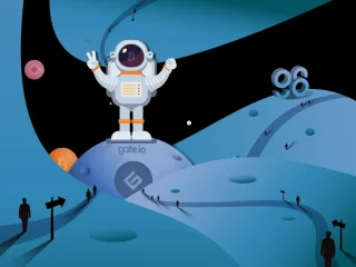 Ulasan Gate.io 2022: Apa itu Gate.io? Cara menggunakan Gate.io Exchange
