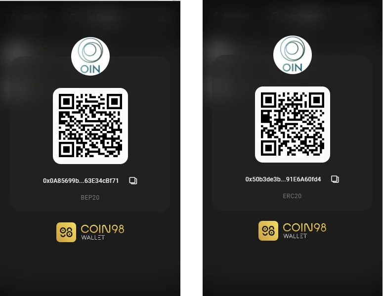 Che cos'è OIN Finance (OIN)?  Tutto quello che devi sapere sul token OIN