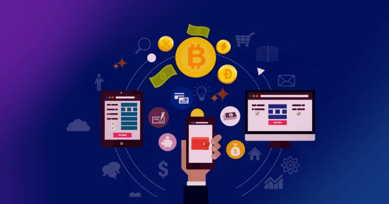¿Qué es una billetera electrónica? Las mejores billeteras criptográficas (2021) ¿Qué es una billetera electrónica? Las mejores billeteras criptográficas (2021)