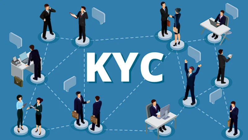 ¿Qué es KYC?  ¿Cómo funciona KYC en criptomonedas?  (2022)