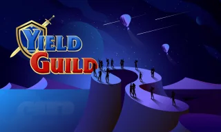 Yield Guild Games(YGG)란? YGG 암호화폐 완성