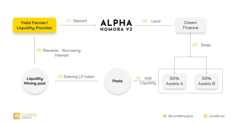 運用モデル分析AlphaFinance-AlphaHomoraが高く評価されているのはなぜですか？