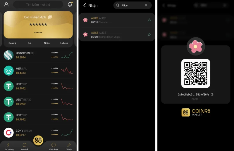 O que é Minha Vizinha Alice (ALICE)?  Conjunto completo de criptomoeda ALICE