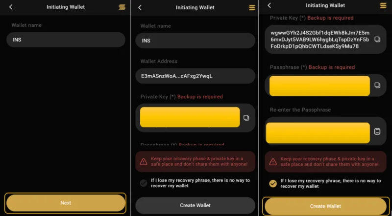 ¿Qué es una billetera Solana?  Cómo usar Solana Wallet (2022)