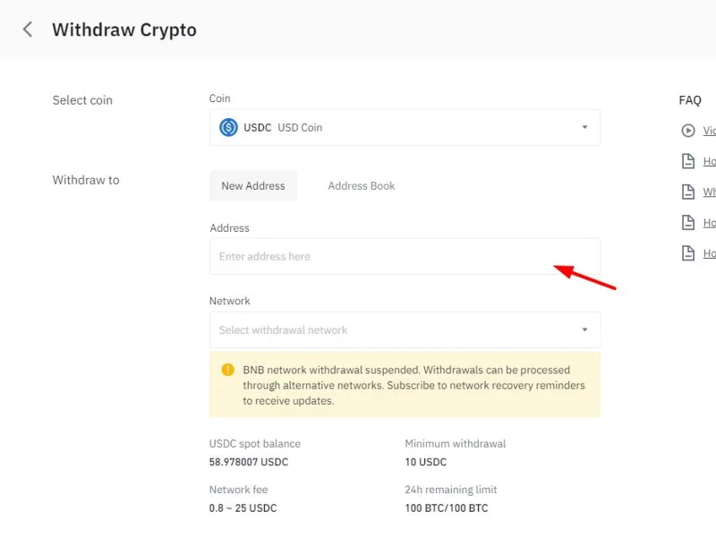 ¿Qué es Binance?  Cómo usar el intercambio de Binance (2022)