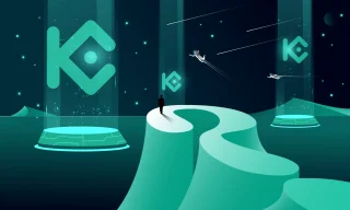 Apakah Saham Kucoin (KCS)? Semua yang anda perlu tahu tentang KCS Token