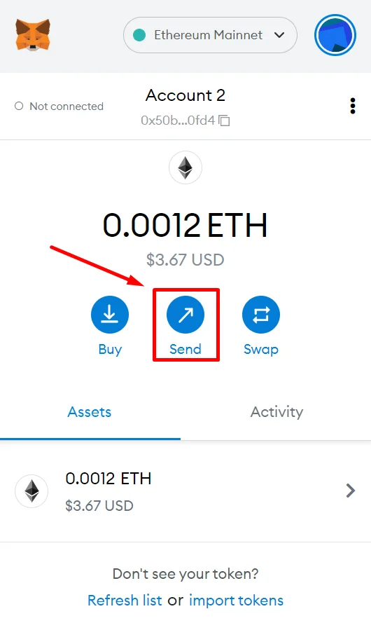 ¿Qué es MetaMask?  Cómo usar MetaMask Wallet para principiantes (2022)
