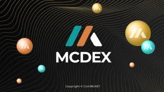 Was ist MCDEX (MCB)? Kompletter Satz von MCB-Kryptowährungen