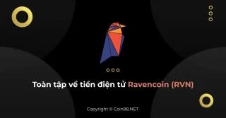 ¿Qué es Ravencoin (RVN)? Criptomonedas RVN Completas y su Impacto en el Blockchain