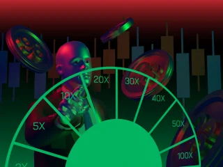 Che cosè il trading con leva in criptovalute? Come funziona? (2022)