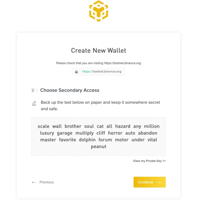 ¿Qué es Binance DEX?  Manual de usuario de Binance DEX AZ