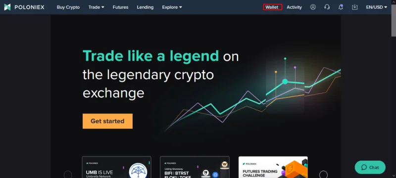 ¿Qué es el suelo Poloniex?  La guía de suelos Poloniex más detallada (2021)