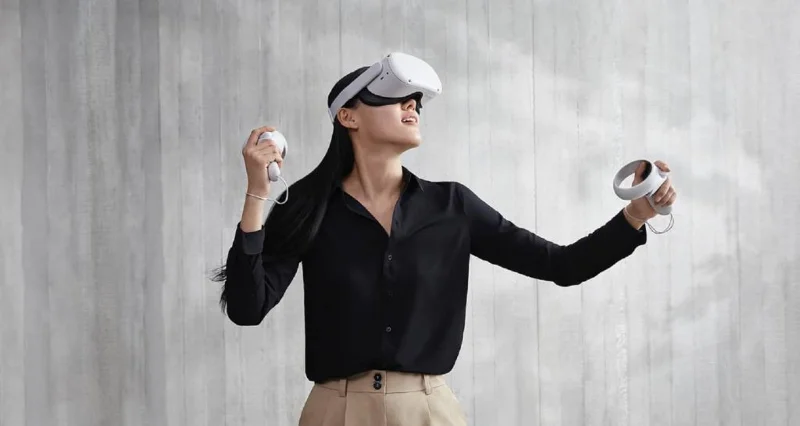 Entretien avec Mark Zuckerberg&nbsp;: que fera Meta pour réaliser l'univers virtuel Metaverse&nbsp;?