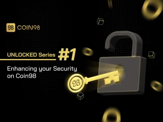 Serie DESBLOQUEADA n.º 1: mejora de la seguridad en la superaplicación Coin98