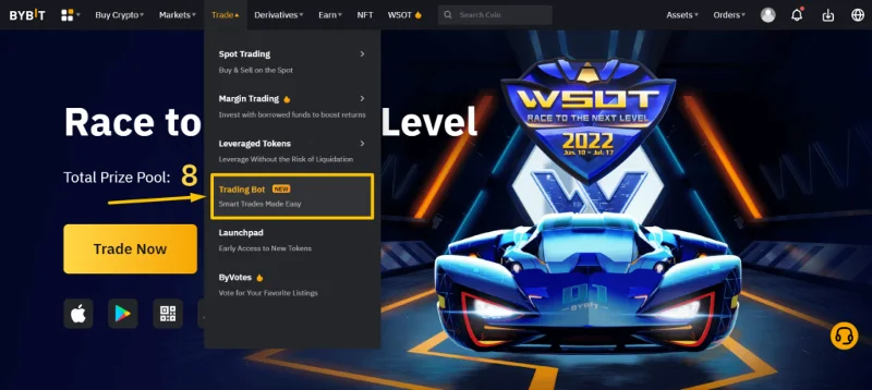 Ulasan Bybit 2022: Apakah itu Bybit?  Cara menggunakan Bybit Exchange