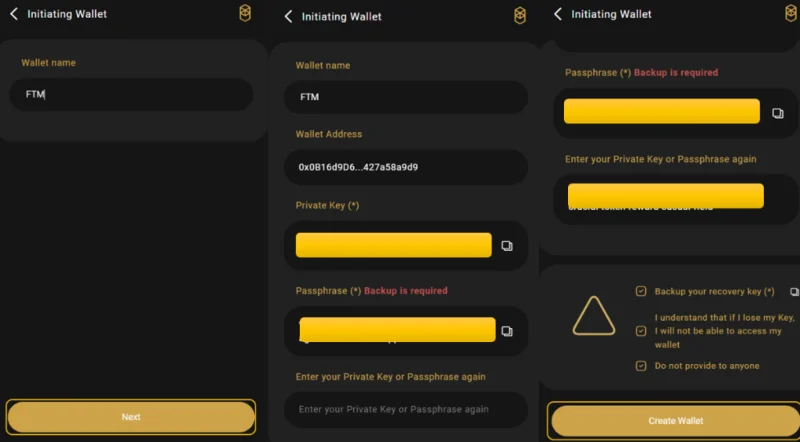 Wat is Fantom-portemonnee?  Een Fantom Wallet maken en gebruiken (2022)