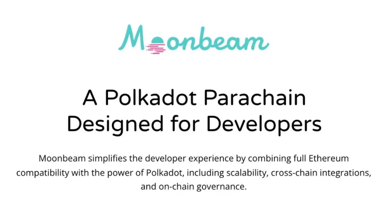 Apakah Rangkaian Moonbeam (GLMR)?  Semua tentang Token GLMR