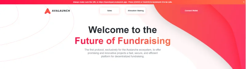 Apakah Avalaunch (XAVA)?  Semua yang anda perlu tahu tentang token XAVA