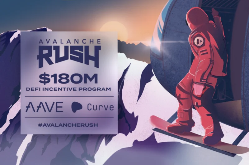 Cashflow terug naar het Avalanche-ecosysteem?