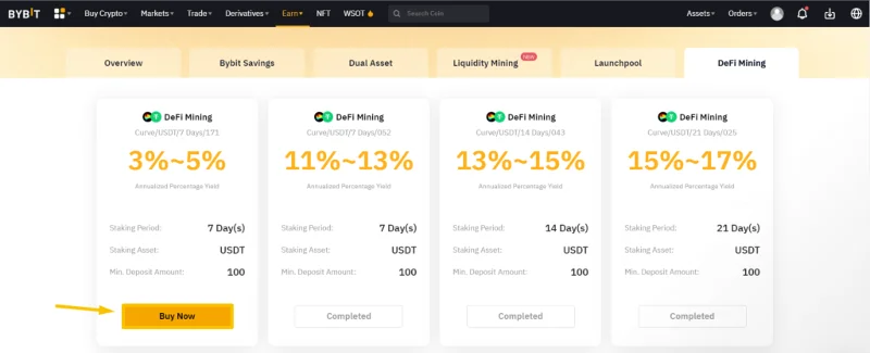 Ulasan Bybit 2022: Apakah itu Bybit?  Cara menggunakan Bybit Exchange