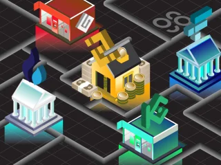 Apa itu lantai CEX? Ikhtisar bursa terpusat (2021)