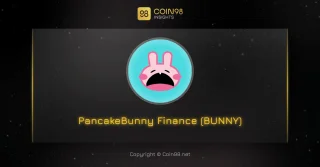 Was ist Pancake Bunny Finance (BUNNY)? Schließe Kryptowährung BUNNY ab