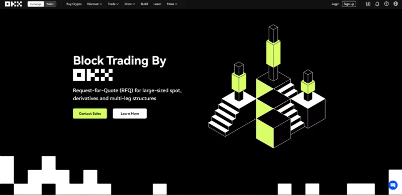 Revisión de OKX 2022: ¿Qué es OKX?  Cómo usar OKX Exchange
