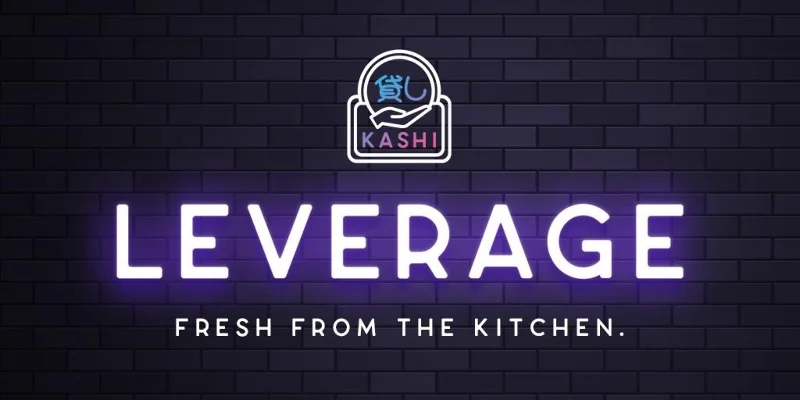 Kashi - Nueva ecuación para el problema de Lending & Margin Trading