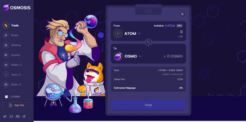 ¿Qué es Alien Worlds (TLM)?  Conjunto completo de TLM .criptomoneda