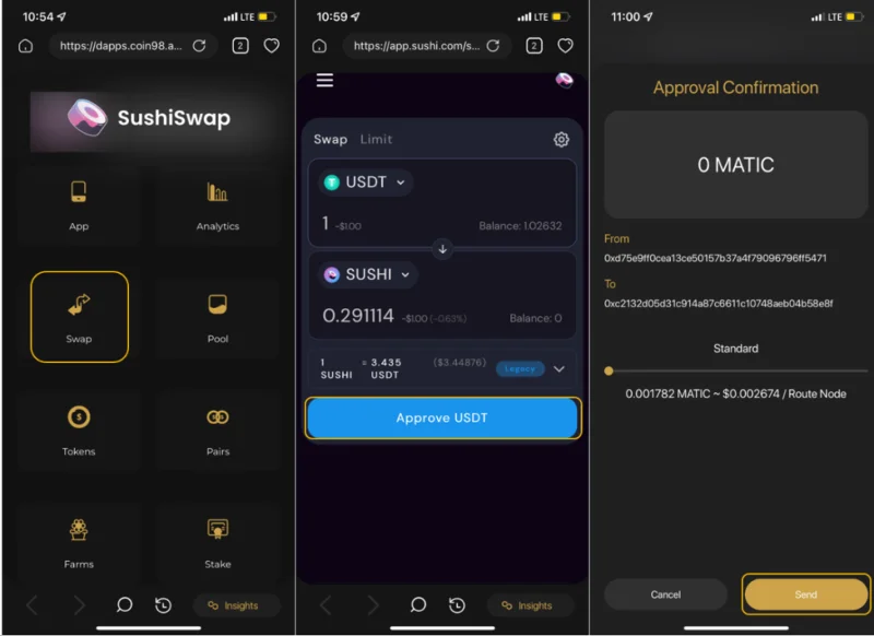 ¿Qué es MetaMask?  Cómo usar MetaMask Wallet para principiantes (2022)