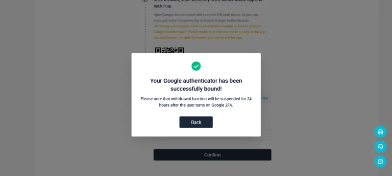 ¿Qué es AscendEX (BitMax)?  Instrucciones para registrarse y usar el intercambio AscendEX (2021)