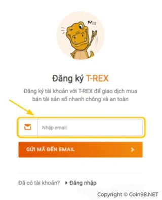 Wymiana T-Rex: Przewodnik po korzystaniu z T-Rex z AZ (2022)