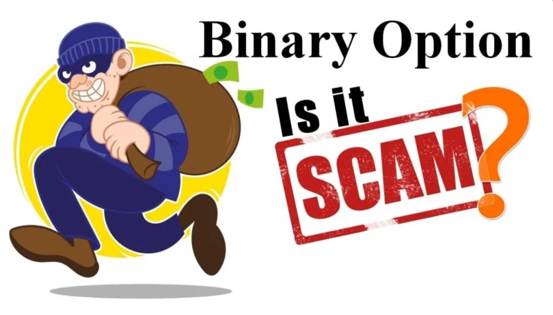 Cosa sono le opzioni binarie?  Tipi di trading di opzioni binarie