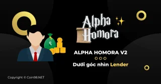 Wat vinden de Lenders van Alpha Homora V2?