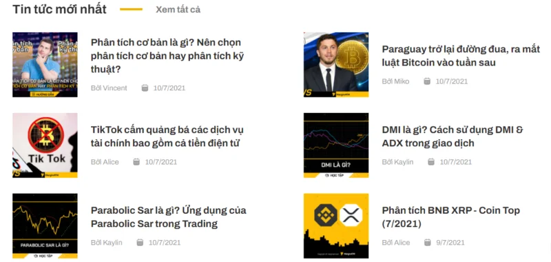 19 Situs Crypto Paling Reputasi untuk Investor (2021)!