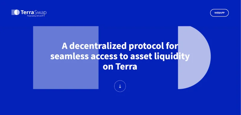 ما هو Terraswap؟  كل ما تحتاج لمعرفته حول Terraswap