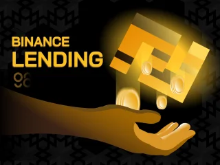Apa itu Binance Lending? Detail Pinjaman di Binance