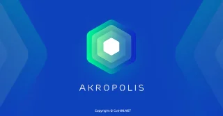Apakah Akropolis (AKRO)? AKRO Cryptocurrency Lengkap