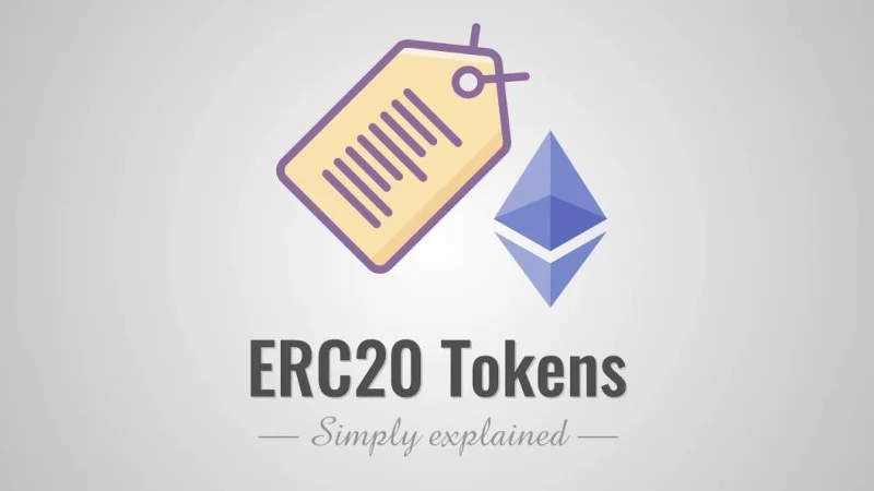 ERC20 y sus reglas estándar