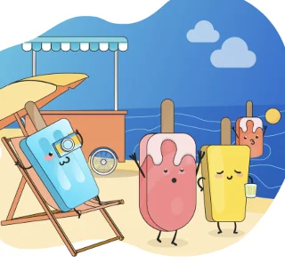 ¿Qué es Popsicle Finance (ICE)?  Conjunto completo de criptomonedas ICE