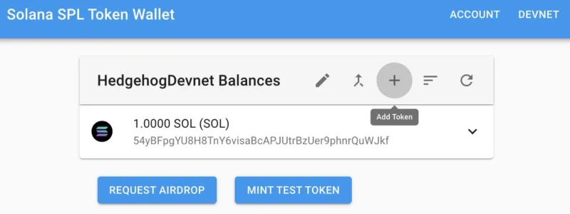 Instrucciones para participar en el concurso de creatividad de Testnet, Devnet & Hedgehog en Solana