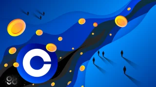 Apakah itu Coinbase Ventures? Pintu masuk ke Pasaran Kripto AS