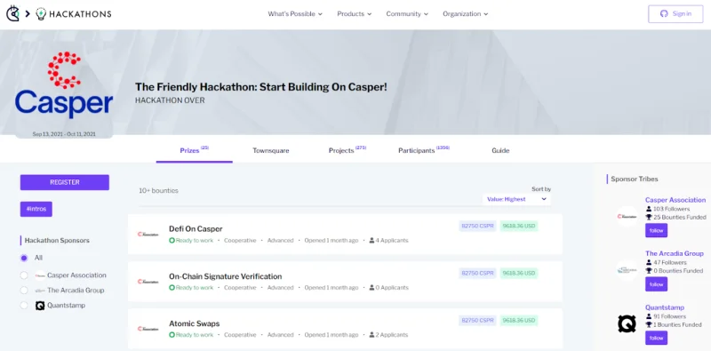 Apakah itu Pembangun Blockchain?  Talian Hayat Rantaian Sekat