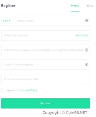 Apa itu Lantai Hoo?  Petunjuk untuk mendaftar dan menggunakan pertukaran Hoo dari AZ